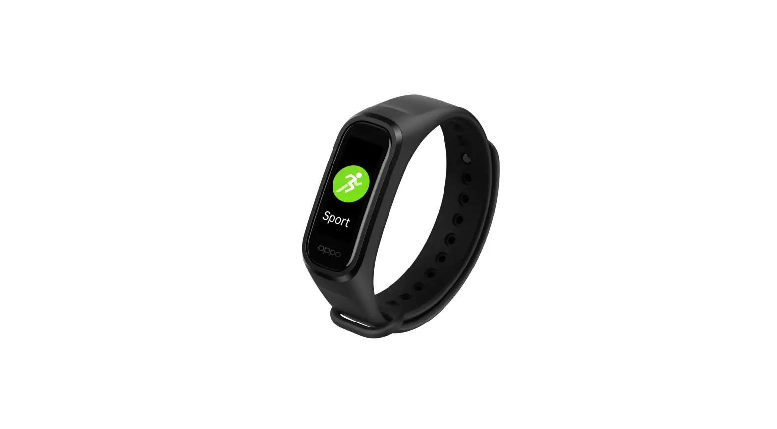 Oppo Band Fitness Tracker User Guide Oppo Band Fitness Tracker User Guide