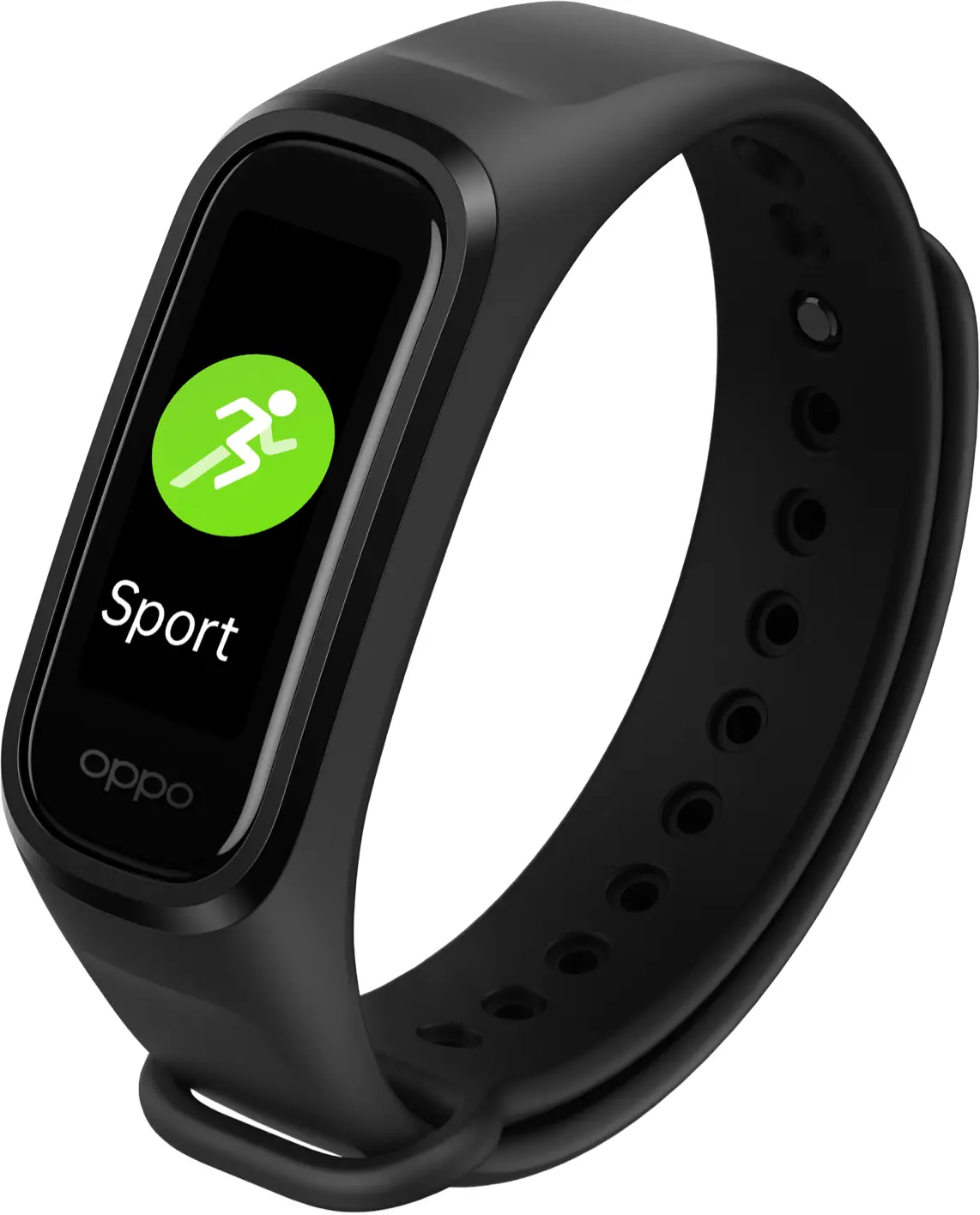 oppo Band Fitness Tracker
