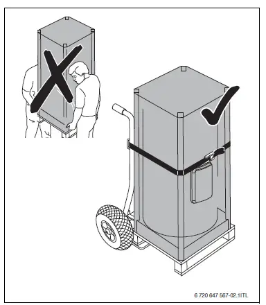 Buderus-SM80-5,-SM100-5-indirect-Fired-Water-Heater-6