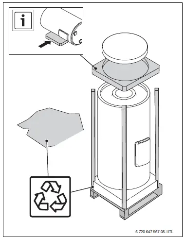 Buderus-SM80-5,-SM100-5-indirect-Fired-Water-Heater-8