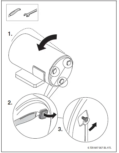 Buderus-SM80-5,-SM100-5-indirect-Fired-Water-Heater-9
