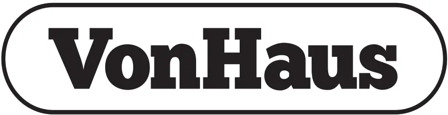 VonHaus LOGO