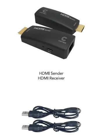 comsol-HDC650-Cat-6-HDMI-Extend