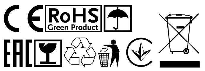 CANYON C-033 Car charger -1