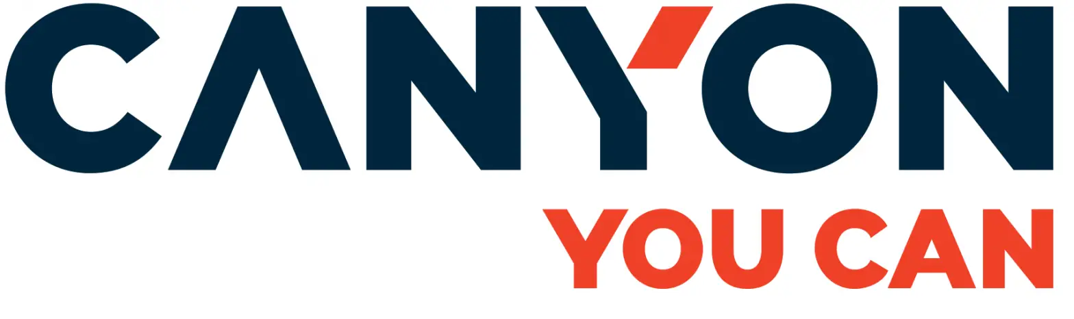 CANYON -logo