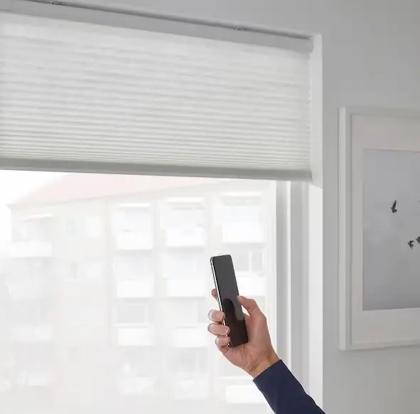 IKEA-PRAKTLYSING-Smart-Wireless-Battery-Cellular-Blind-product