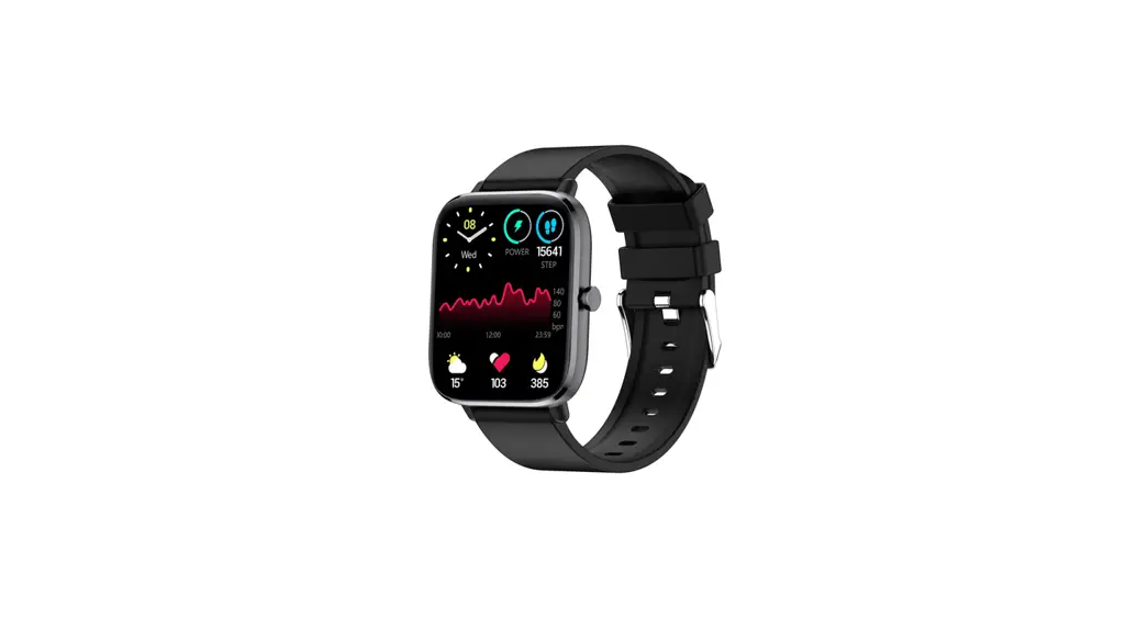 Globalsat Hr-50 Optical Heart Rate Fitness Band User Guide Globalsat Hr-50 Optical Heart Rate Fitness Band User Guide