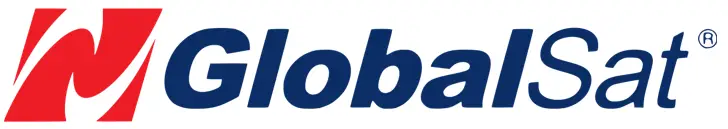 GlobalSat Logo