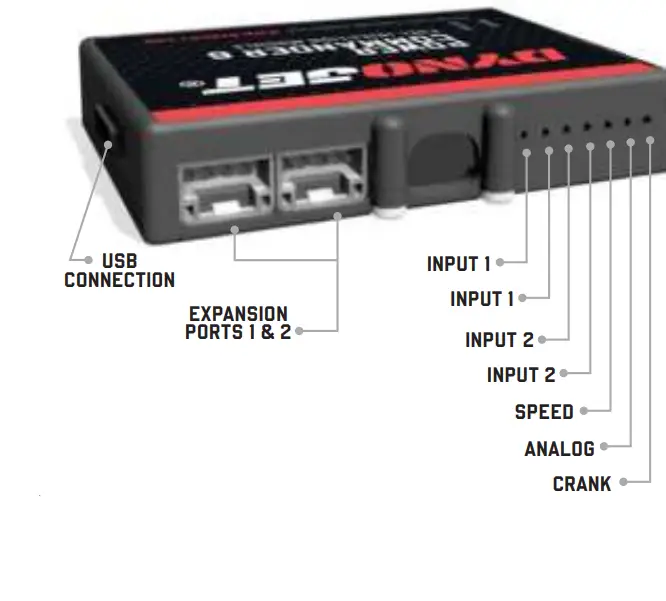DYNOJET-PC6-25004-Power-Commander-6-1
