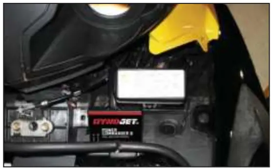 DYNOJET-PC6-25004-Power-Commander-6-6