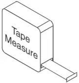 Tape Measure