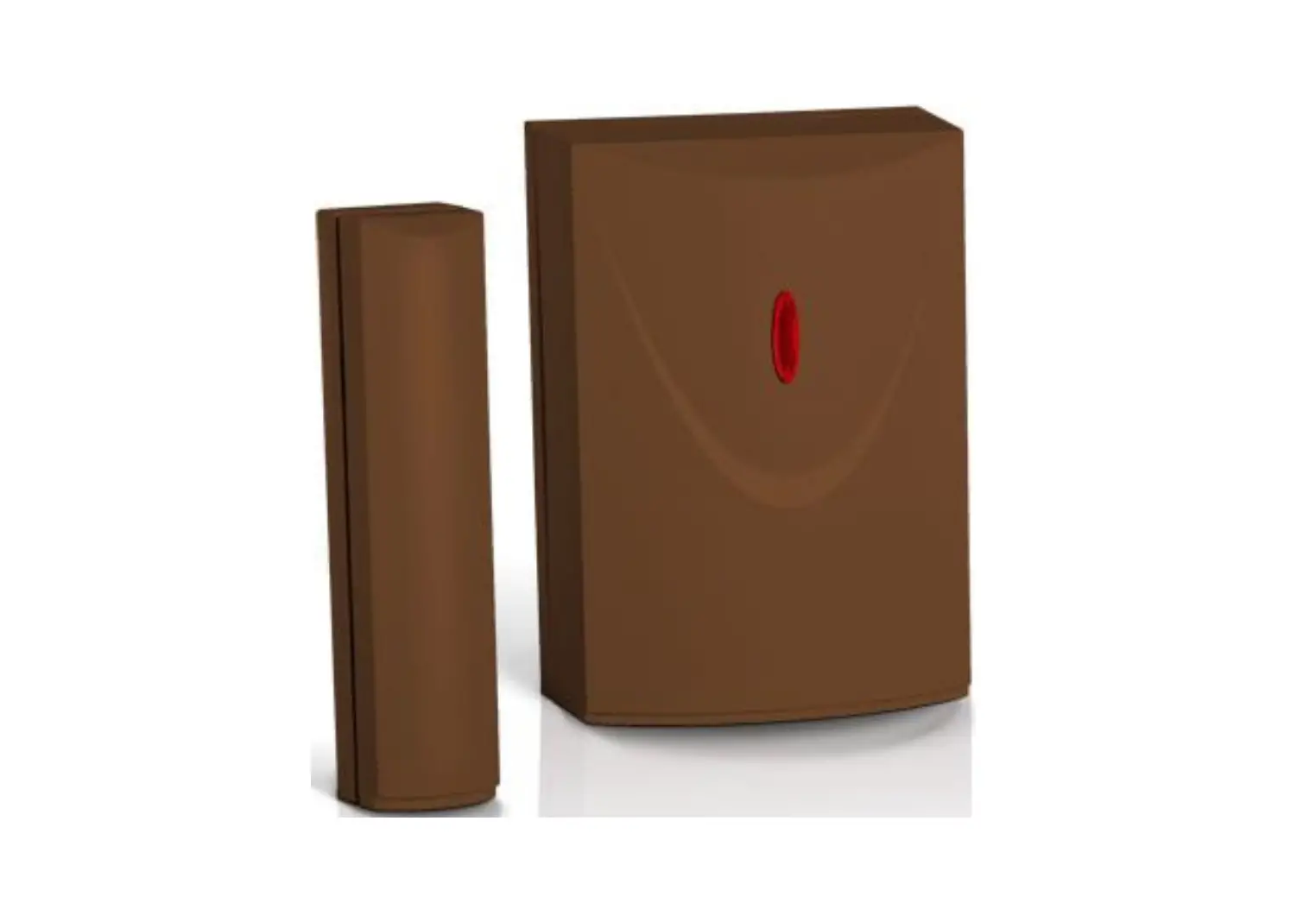 Satel Amd-103 Br Interlogix Wireless Door Window Sensor Installation Guide