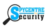 SpyCentre logo