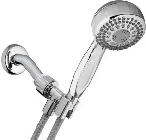 waterpik Shower Head