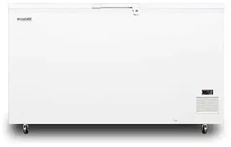 accucold-VT-VLT-Serise-Commercial-Manual-Defrost-Chest-Freezer-Owner'sManual-product