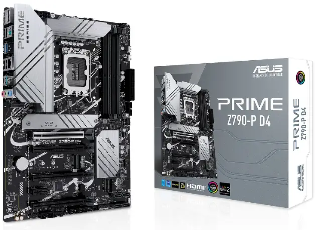 ASUS-Prime-Z790-P-D4-Motherboard-product-image