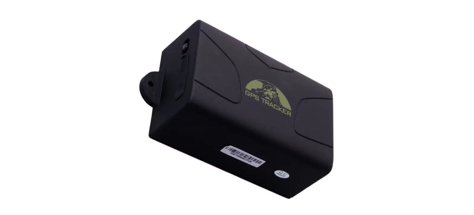 Coban Tk104 Gps Vehicle Tracker User Guide Coban Tk104 Gps Vehicle Tracker User Guide