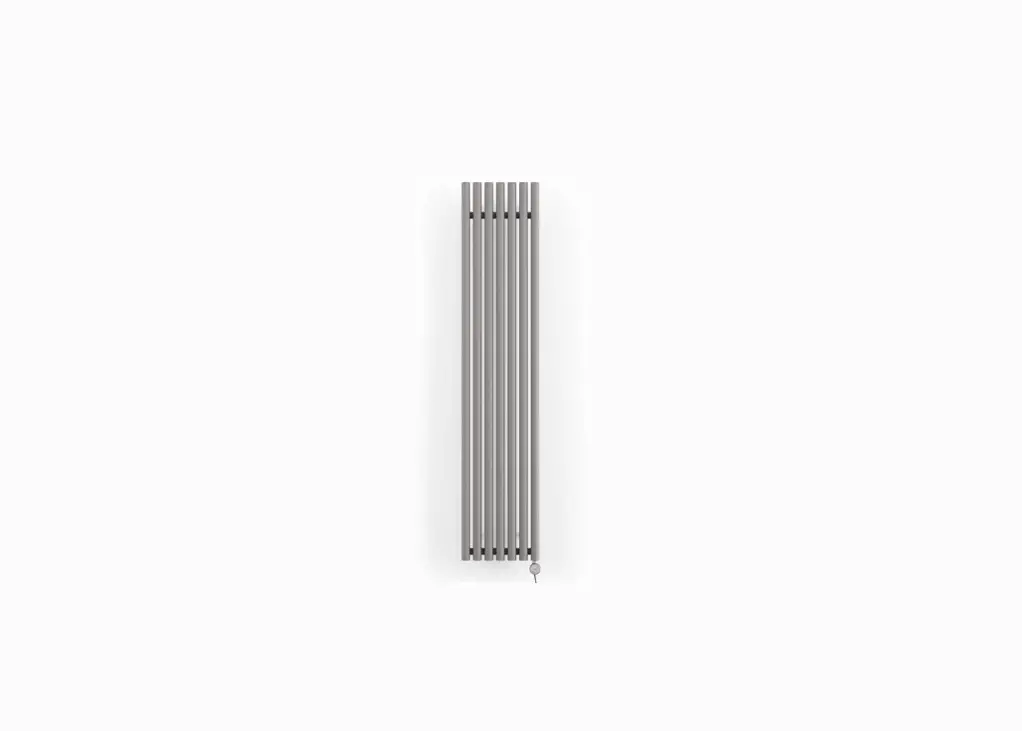 Terma Rolo 1200x590mm Central Heating Installation Guide