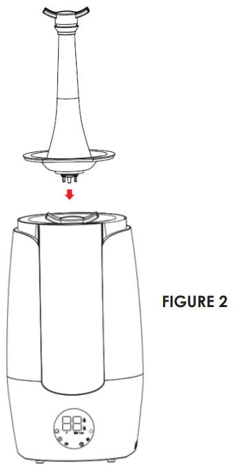 Installation Instruction