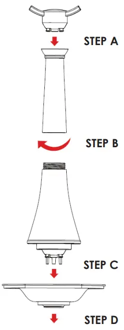 Installation Instruction