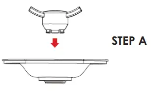 Airvana AV200HUMc Ultrasonic Humidifier Owner's Manual Installation Instruction