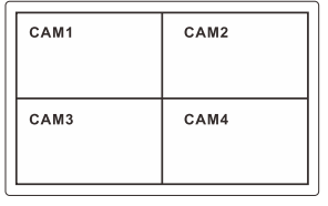 Haloview M5111 2.4G Digital 720P 5Inch-LCD-Wireless-Monitor-FIG24