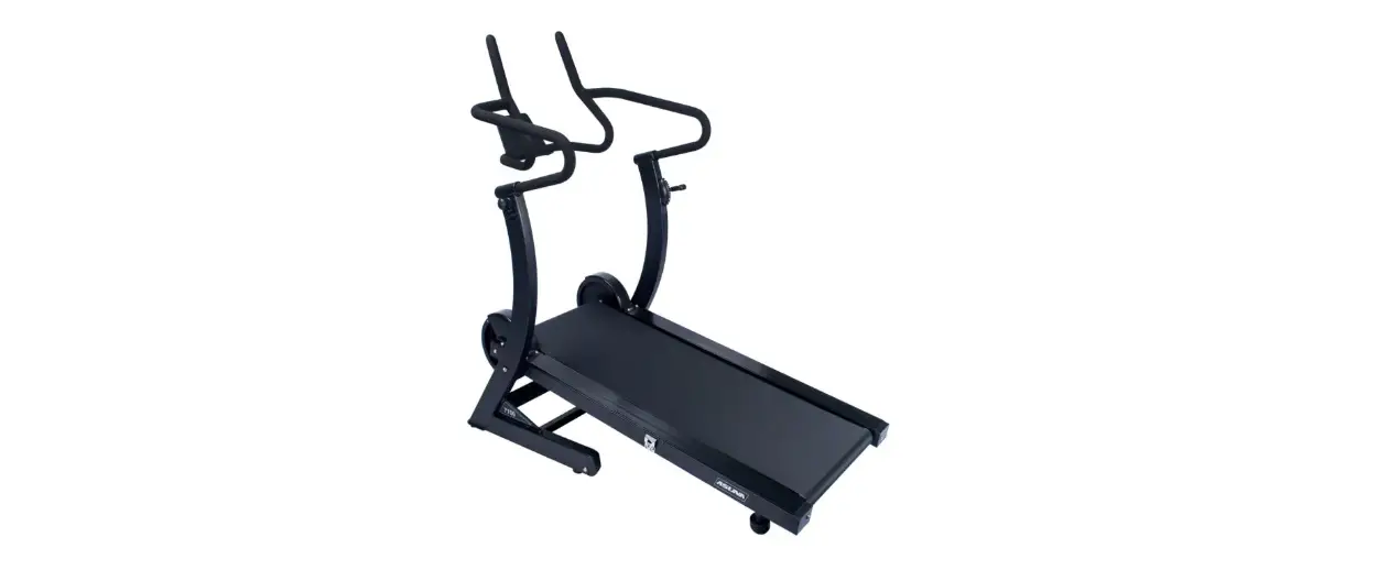 Asuna 7700 Hi Performance Cardio Trainer Owner's Manual