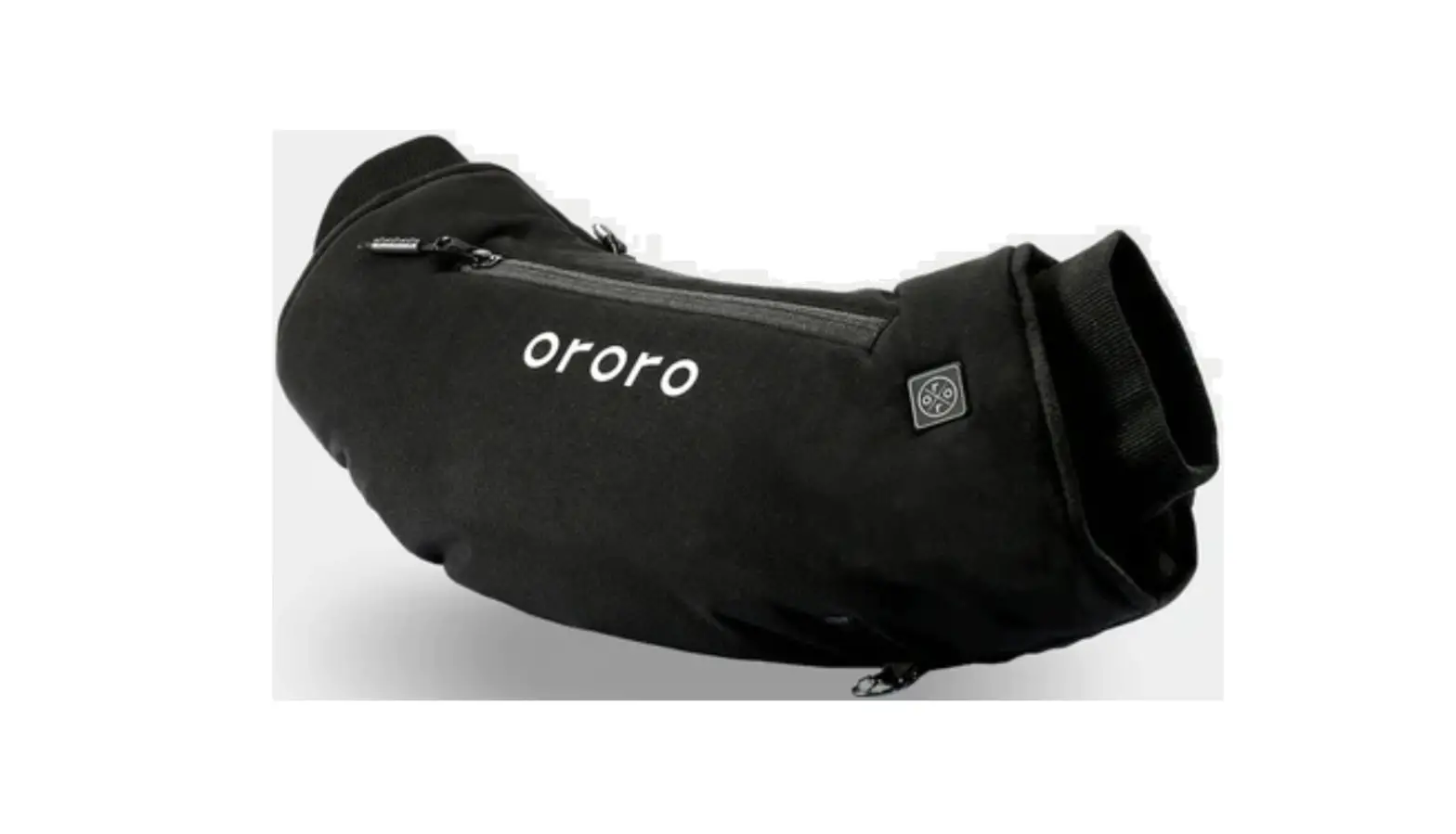 Ororo Bay City Heated Hand Warmer User Guide