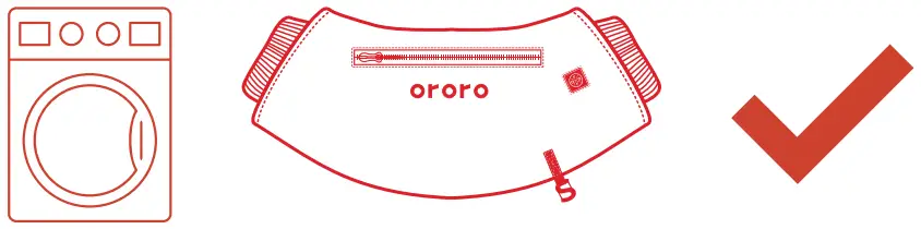 Cleaning instruction