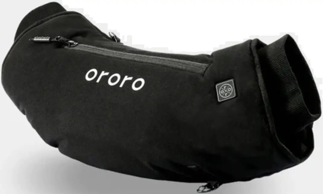 ororo BAY City Heated Hand Warmer