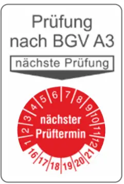 NOVA FLAIR Taifun II Professional Premium GreenTech fig 7