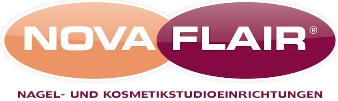 NOVA FLAIR logo