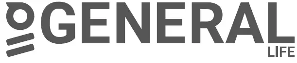 GENERAL LIFE logo