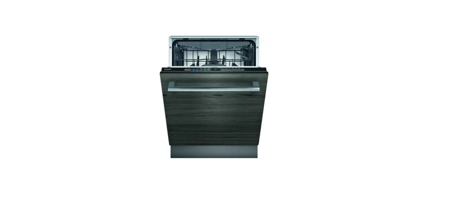 Siemens Sn25ei56ce Dishwasher User Guide