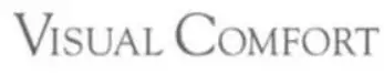 VISUAL COMFORT -logo