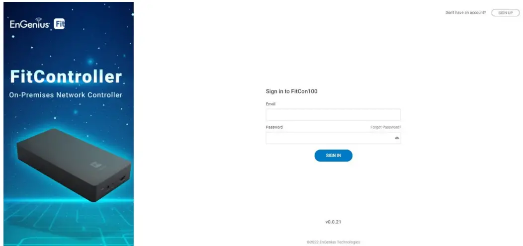 EnGenius EWS377-FIT Fit Wi-Fi 6 4×4 Indoor Wireless Access Point-FIG19