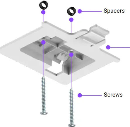 EnGenius EWS377-FIT Fit Wi-Fi 6 4×4 Indoor Wireless Access Point-FIG7