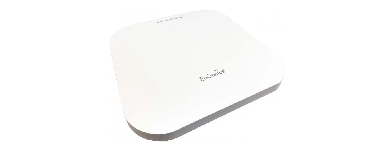 Engenius Ews377-fit Fit Wi-fi 6 4×4 Indoor Wireless Access Point User Guide