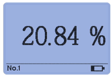 Linshang LS116 Light Transmittance Meter - 4