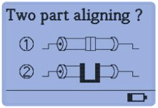 Linshang LS116 Light Transmittance Meter - 8