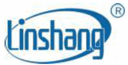 Linshang logo