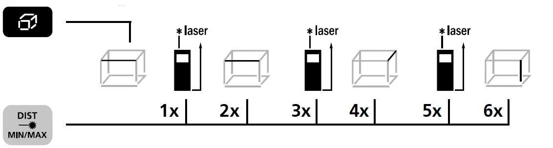 Laserliner-1519027-DistanceMaster-Compact-Laser-Range-Finder-Reading-Range-FIG-14
