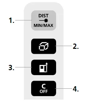 Laserliner-1519027-DistanceMaster-Compact-Laser-Range-Finder-Reading-Range-FIG-6