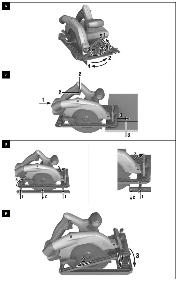 HILTI-SC-70W­A22-Cordless-Circular-Saw-FIG 3
