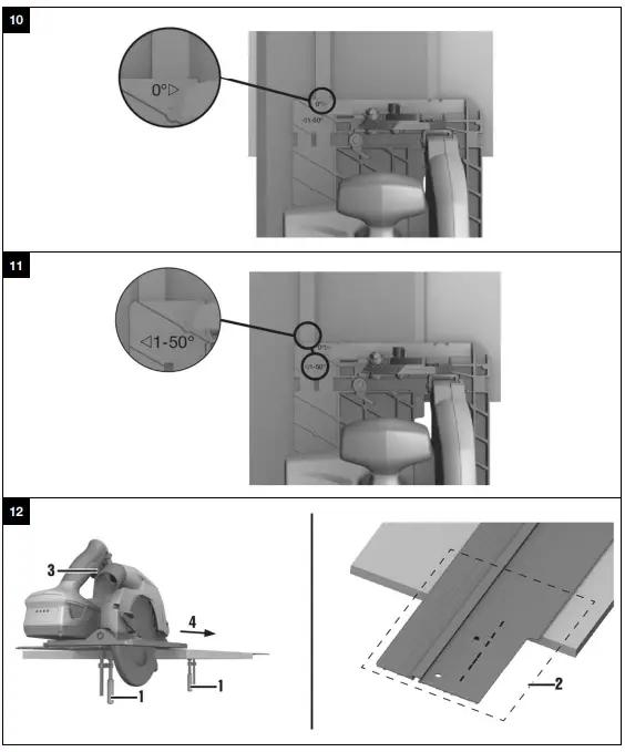HILTI-SC-70W­A22-Cordless-Circular-Saw-FIG 4