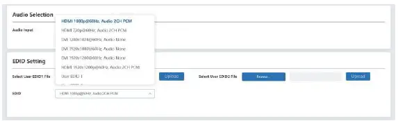 VigilLink-VL-IPHDKD-1-1080P-AV-over-IP-Decoder-w-Video-Wall-and-Visual-Control-fig-17