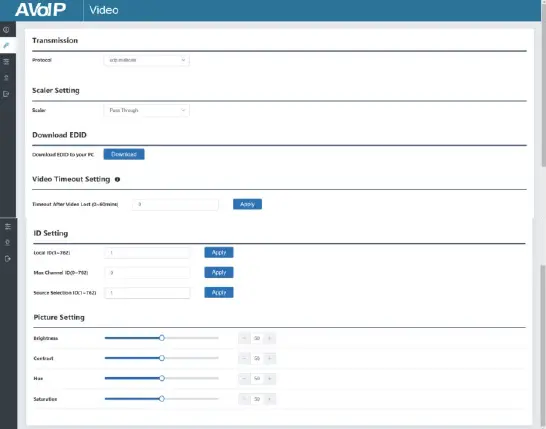 VigilLink-VL-IPHDKD-1-1080P-AV-over-IP-Decoder-w-Video-Wall-and-Visual-Control-fig-18