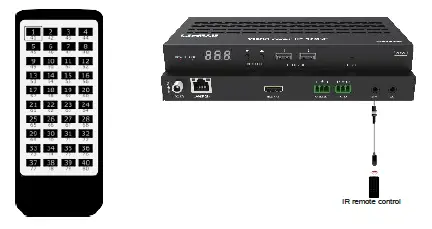 VigilLink-VL-IPHDKD-1-1080P-AV-over-IP-Decoder-w-Video-Wall-and-Visual-Control-fig-25