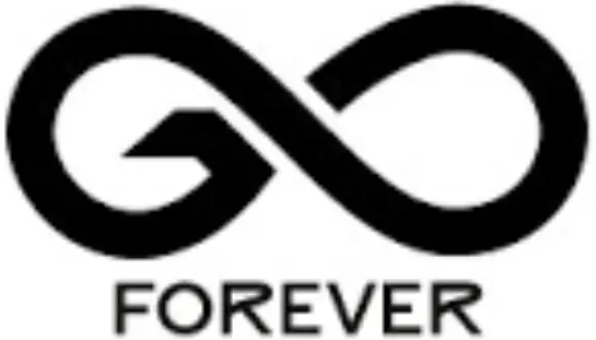 FOREVER EC-2124 Car Camera logo