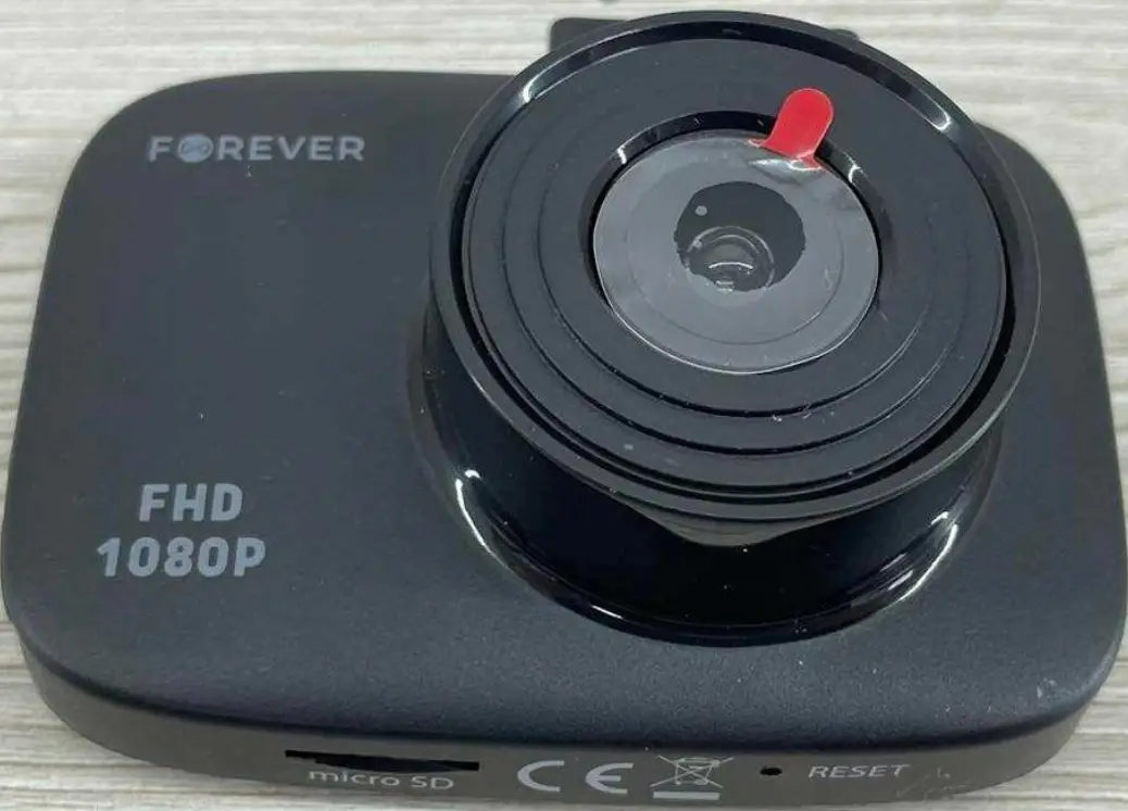 FOREVER EC-2124 Car Camera product